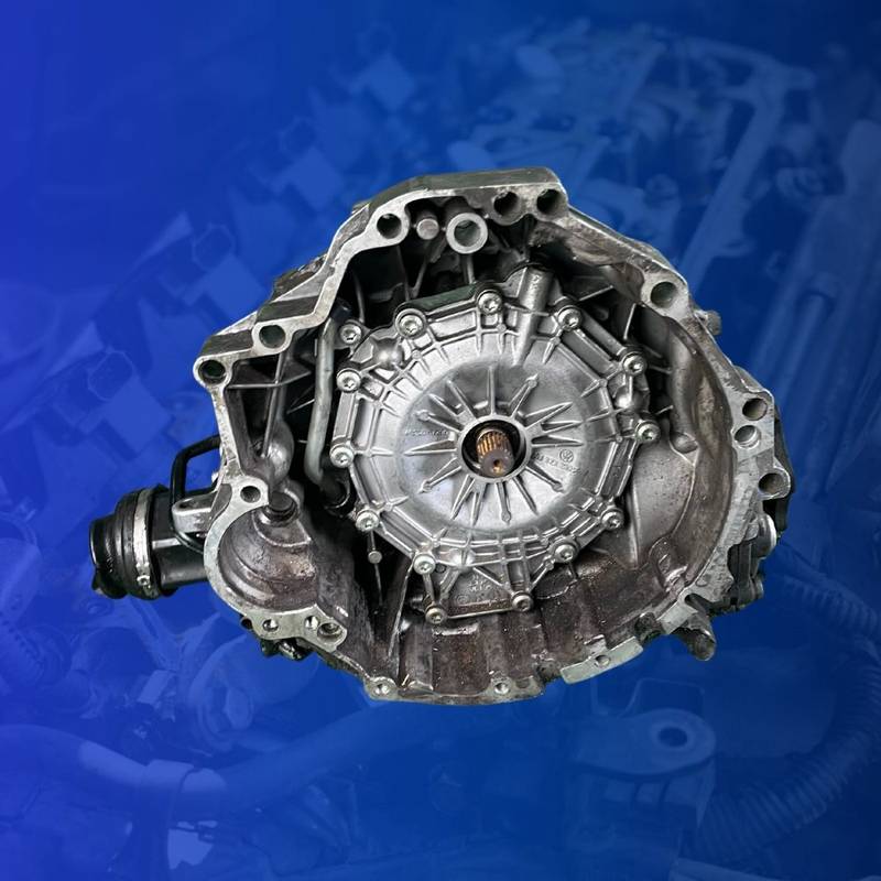 Audi 2.0 ALT Automatic Transmission — image 4