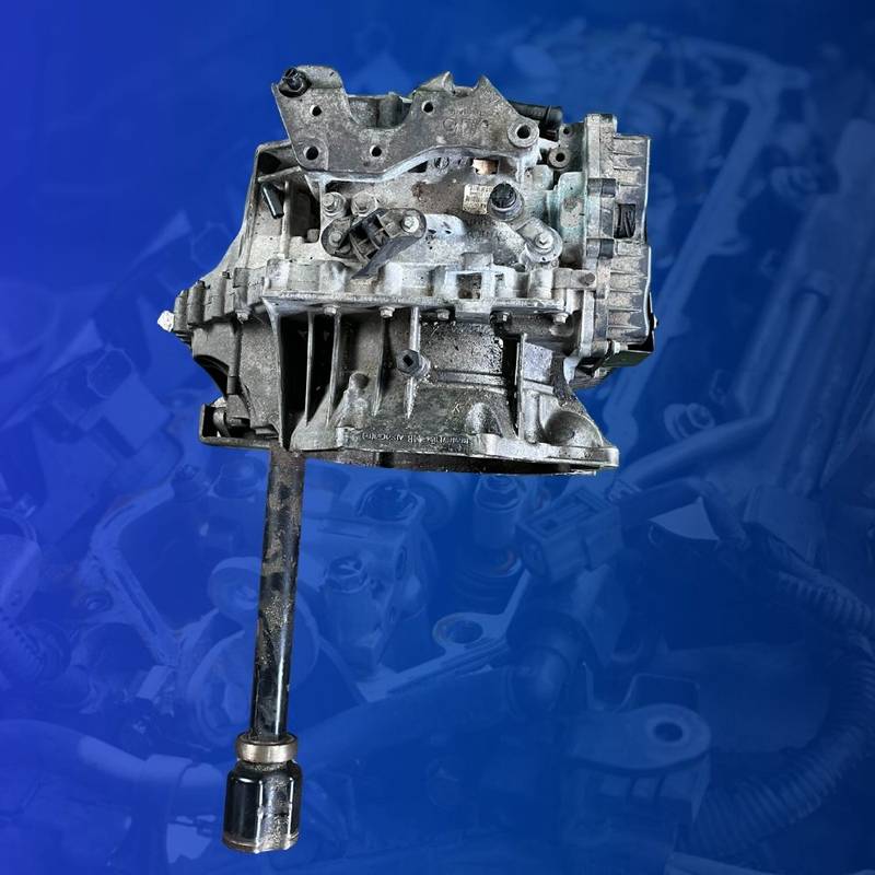 Ford 2.0L PowerShift Automatic Gearbox — image 1