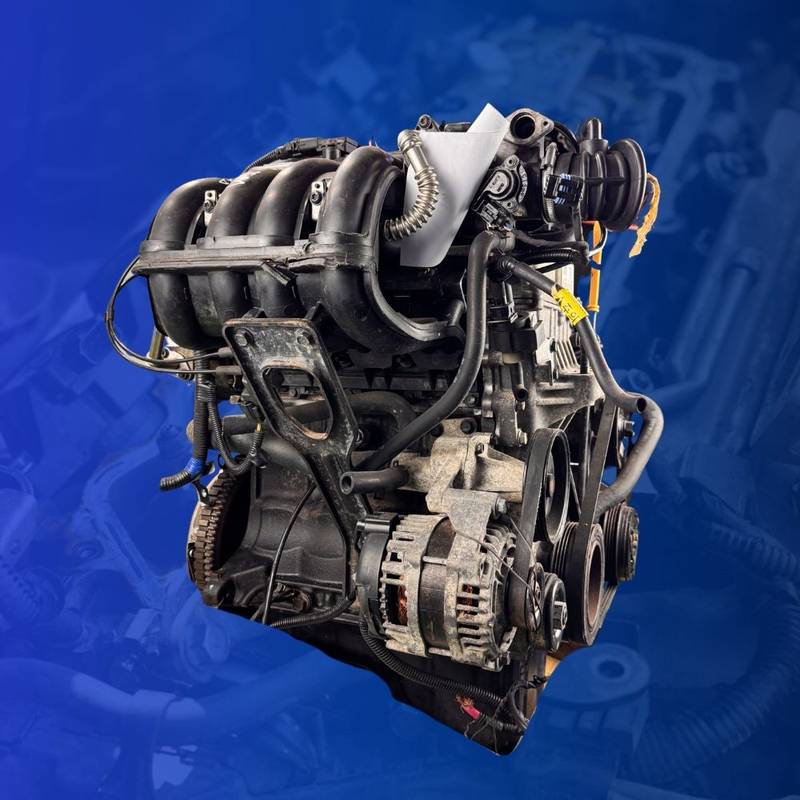 LRD Pretoria | Chev 1.2 Spark b12d Engine — image 3