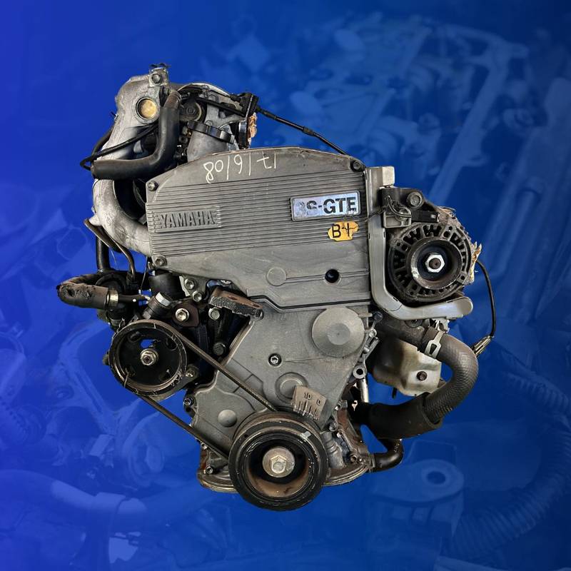 Toyota 3S-GTE Engine — image 1