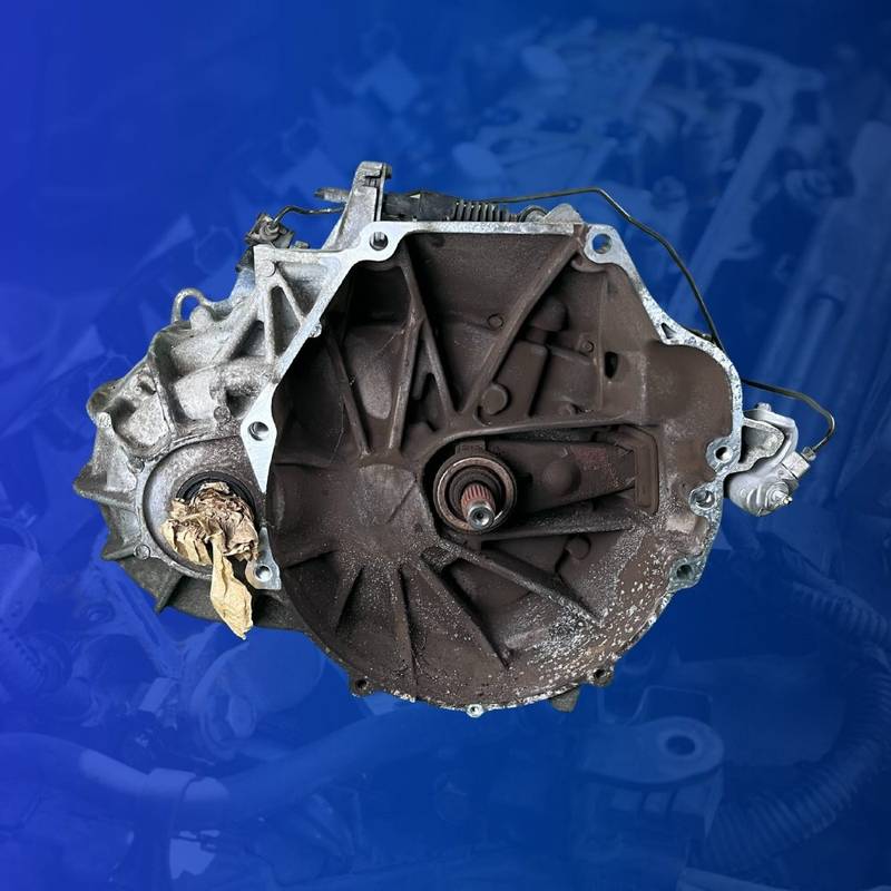 Honda K24 6-Speed Manual Gearbox — image 4