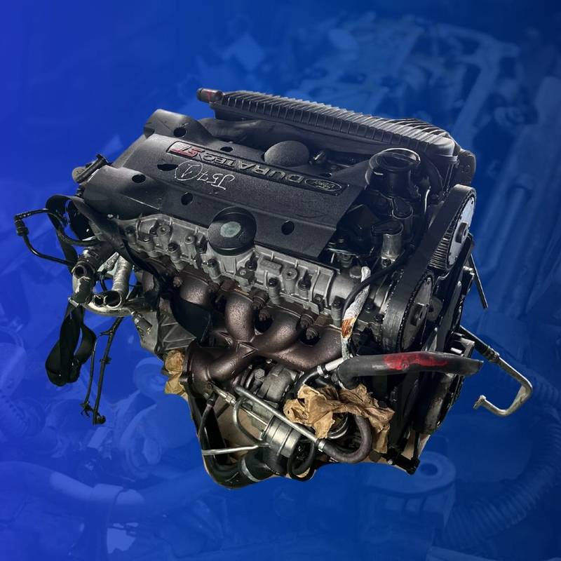 Ford 2.5 B5254T3 / HYDA ST Engine — image 3