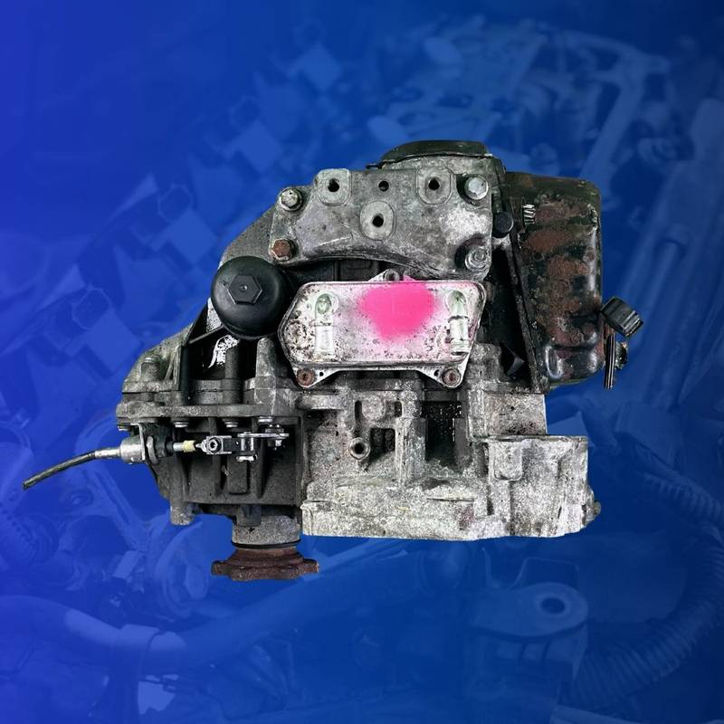 VW 1.8T BWA 6-Speed Automatic Gearbox Assembly — image 1