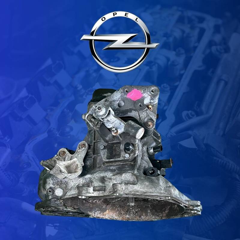 Opel 1.4 1.6 Hydraulic 5-Speed Manual Gearbox — image 1