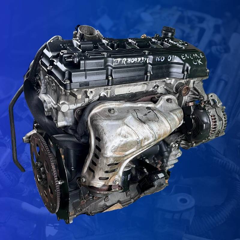 Toyota Hilux 2.7 2TR Engine — image 3
