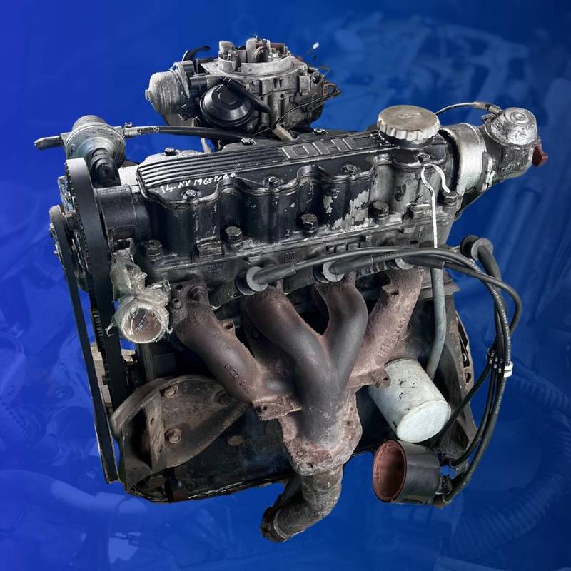 Opel Corsa / Astra 1.4 14NV Engine — image 4