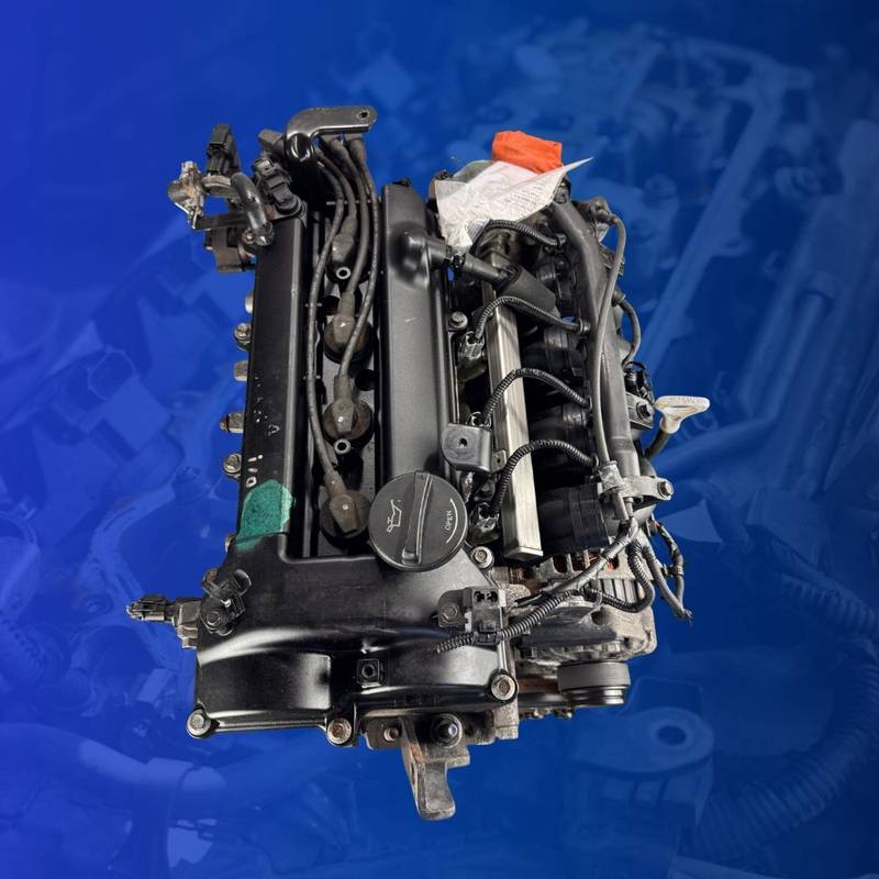 Hyundai i20 / Kia Rio 1.2 Dual VVTi G4LA Engine — image 4