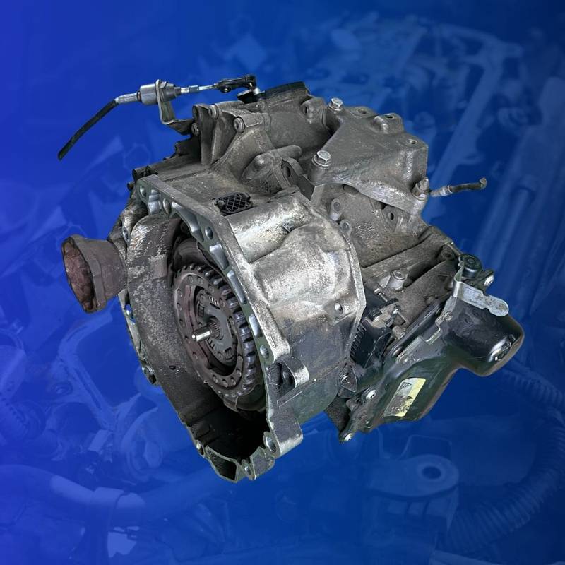 7-Speed DSG Gearbox for VW 1.4 TSI — image 3