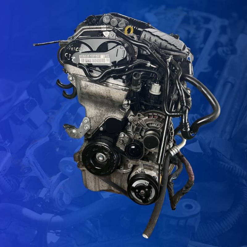 Volkswagen 1.2 TFSI CYV / CJZ Engine — image 3