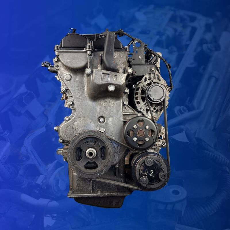 Hyundai i20 / Kia Rio 1.2 Dual VVTi G4LA Engine — image 3