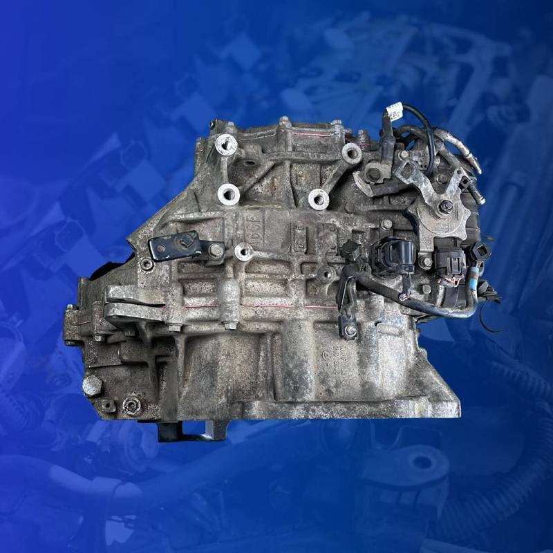 Volvo 2.4L Automatic Transmission — image 1