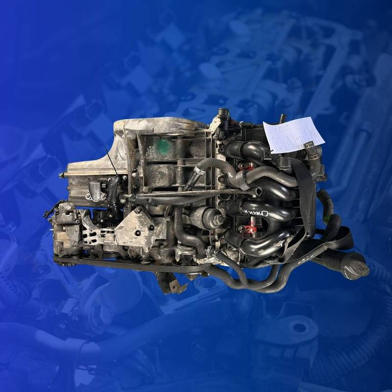 Mercedes-Benz A160 266 Engine — image 4
