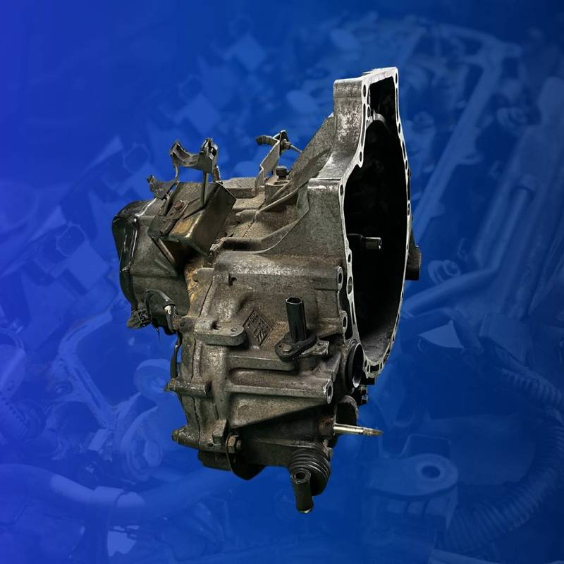 Mazda 323 5-Speed Manual Gearbox — image 2