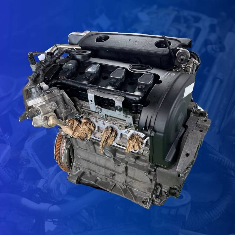 Volkswagen Golf 5 2.0 FSI AXW Engine — image 4