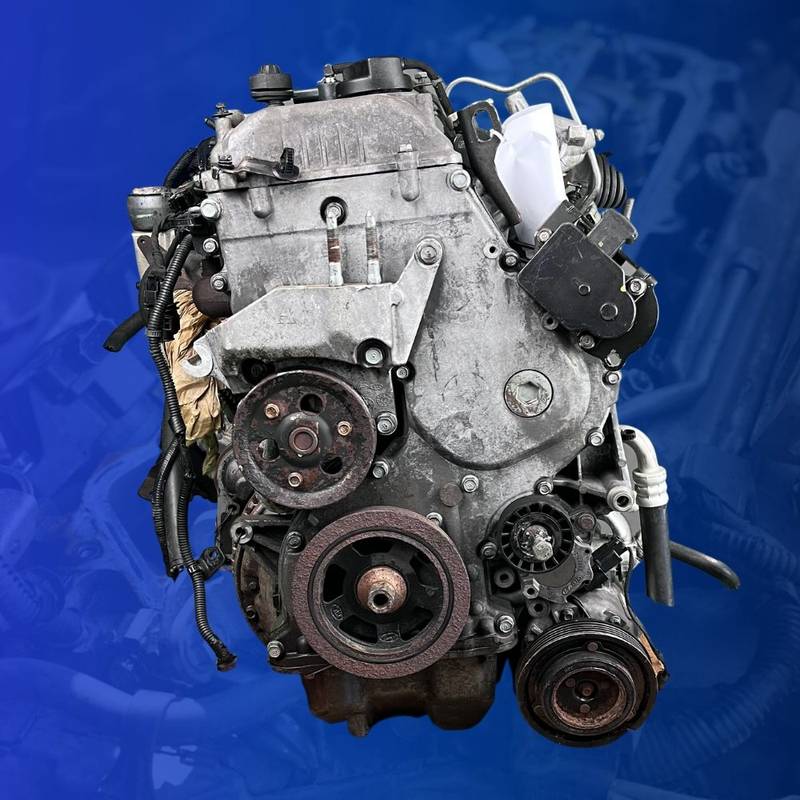 Kia 1.6 TDI D4FB - (Aluminium Tappet cover) Engine — image 2