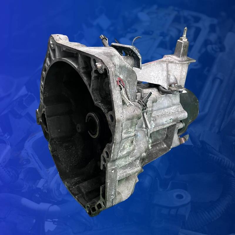 Nissan HR16 5-Speed Manual Gearbox — image 3