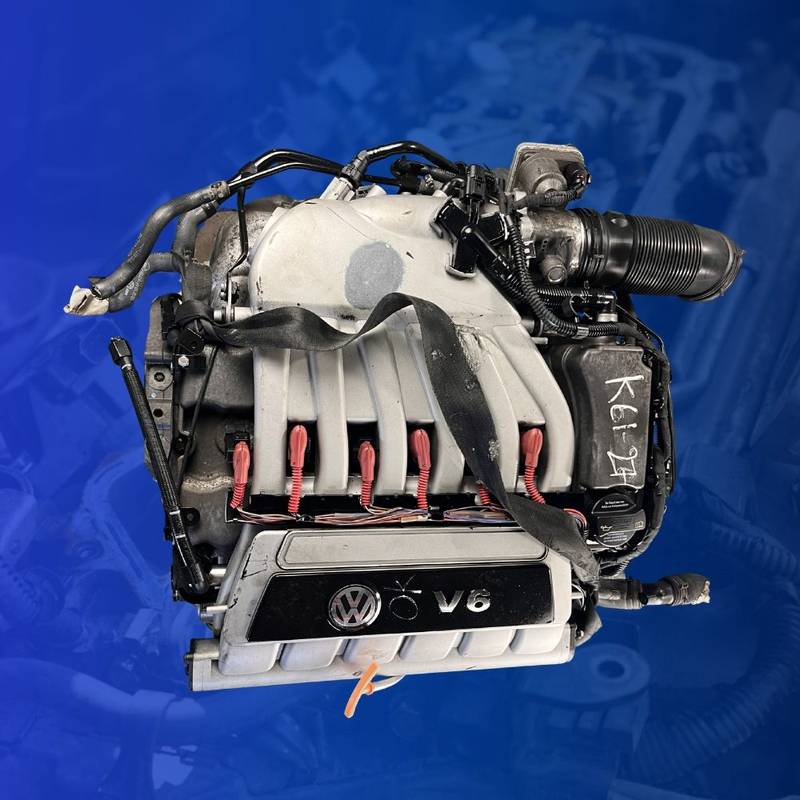 Audi A3/TT 3.2 Petrol BDB/BUB Engine For Sale — image 1
