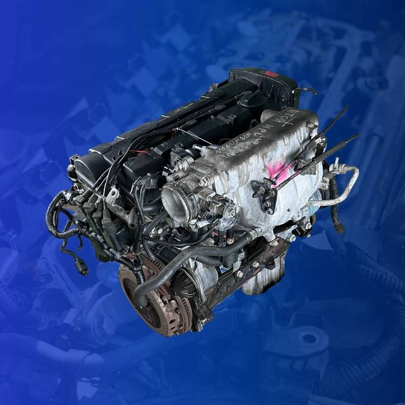 Hyundai Tucson 2.0 G4GC Engine (NON-VVTI) — image 3