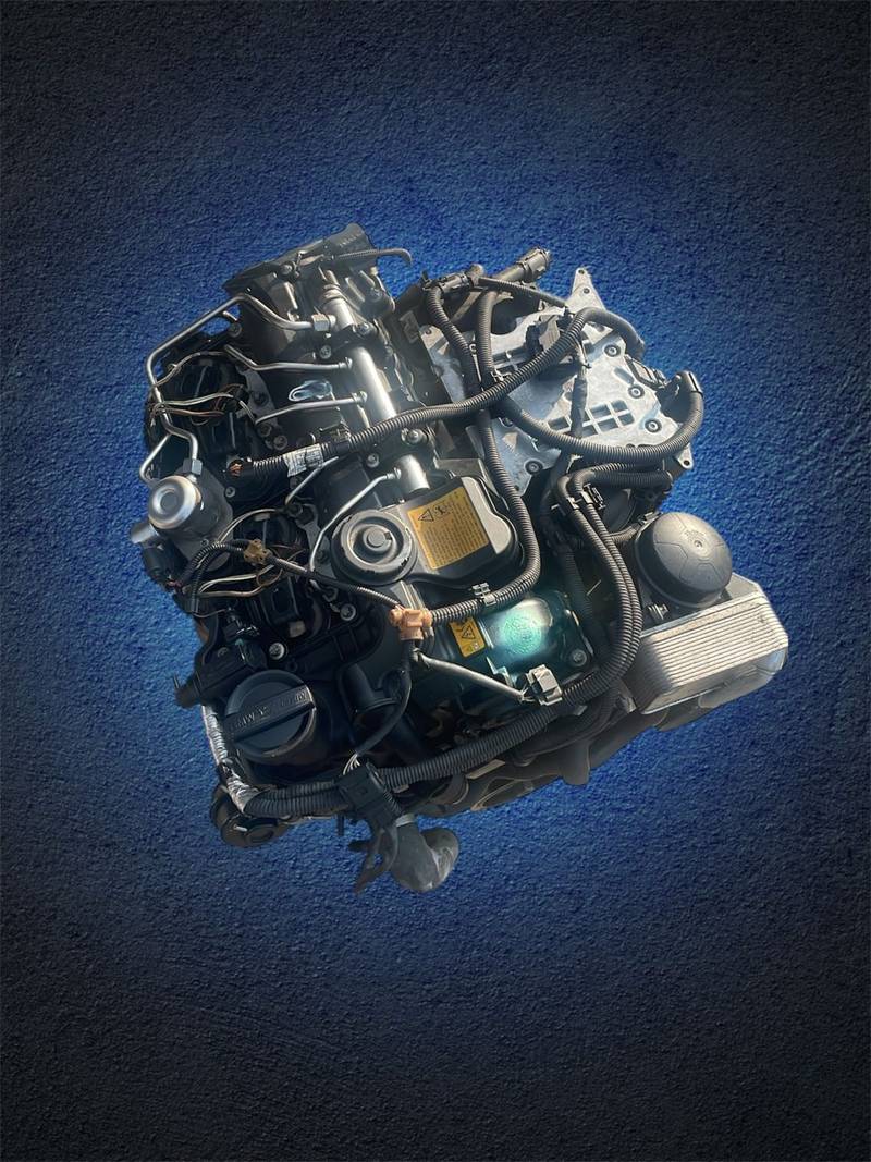 BMW F10 F30 N20 Engine — image 4
