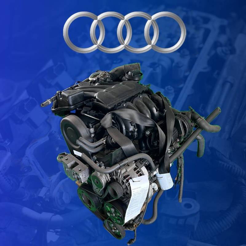 Audi 1.6 BFQ Engine — image 1