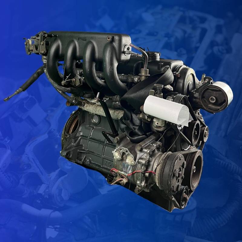 Hyundai 1.5 G4EK Engine — image 3