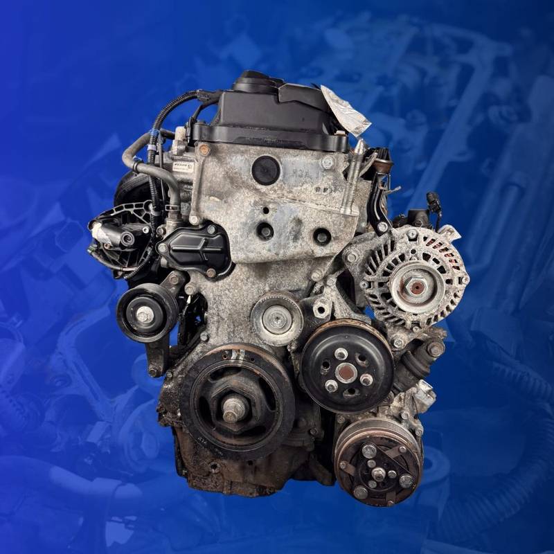 Honda 1.8 R18A Engine — image 1