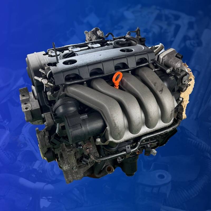 Volkswagen Golf 5 2.0 FSI AXW Engine — image 3