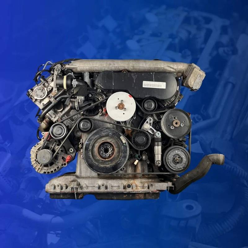 Audi A5 / A6 / Q5 / Q7 3.0 TDI V6 CAP Engine — image 3