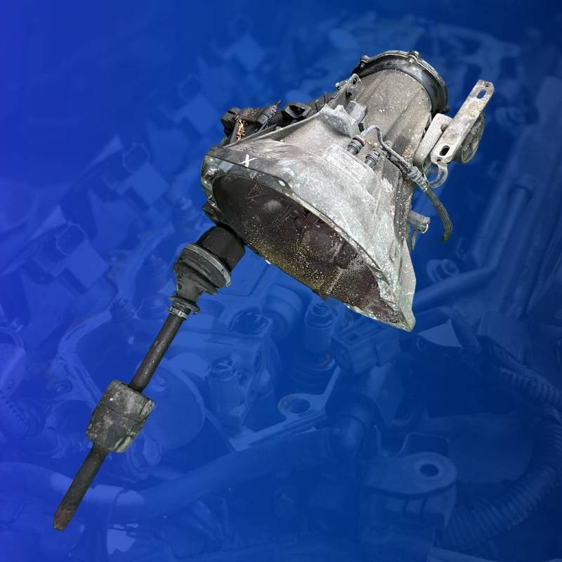 Ford Rocam 1.3/1.6 5-Speed Manual Gearbox — image 4