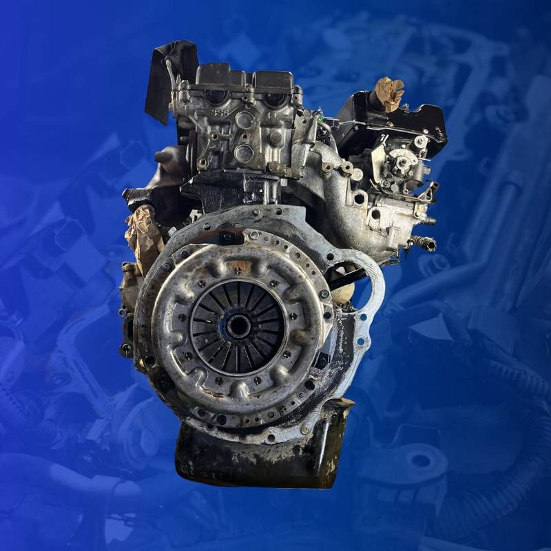 Nissan 2.4 16V KA24 Engine for Sale – 4 Types Available — image 4