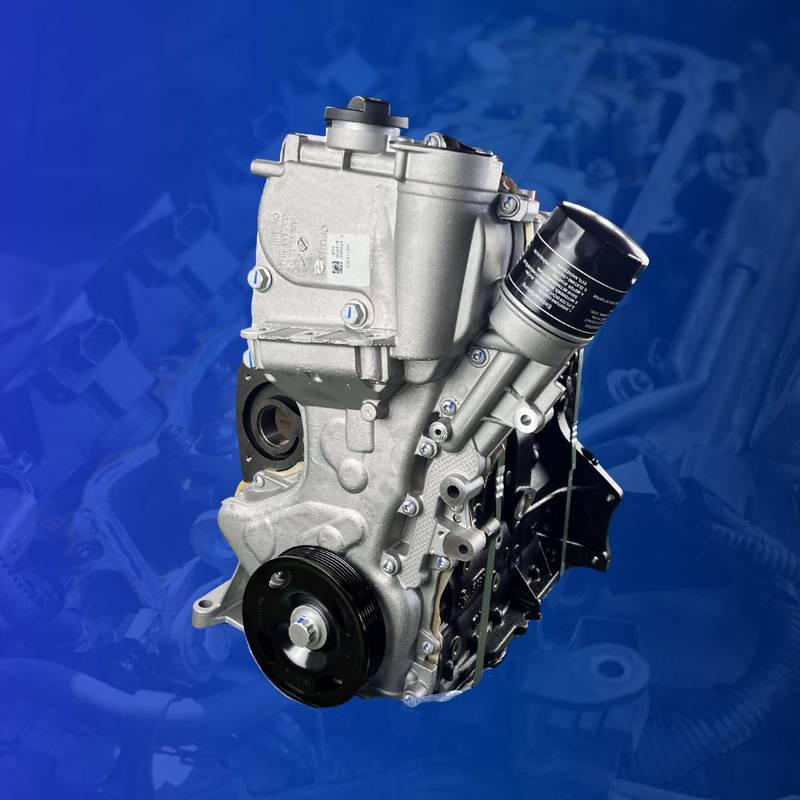 VW Polo Vivo 1.6 CLS (New Crate Engine) — image 3