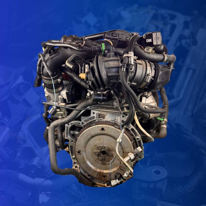 Ford Kuga 1.5 Ecoboost M9DB Engine — image 1