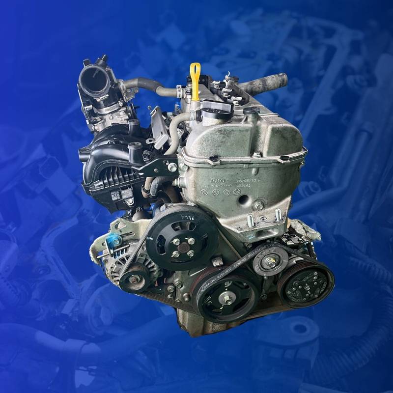 Suzuki 1.0 VVT K10BN Engine — image 2