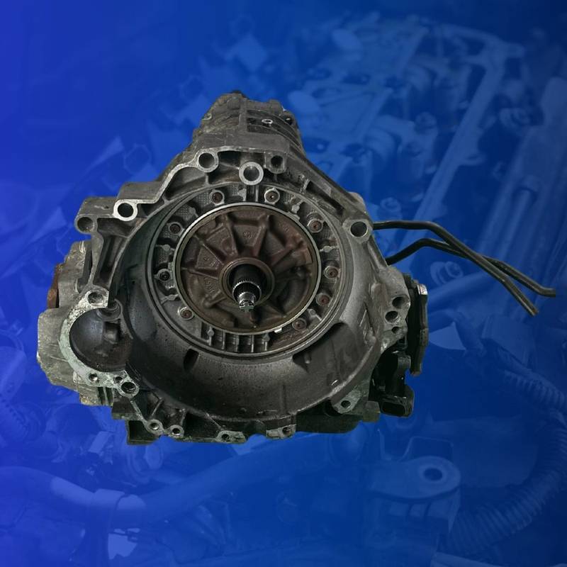 Audi 5HP19 Automatic Gearbox — image 4