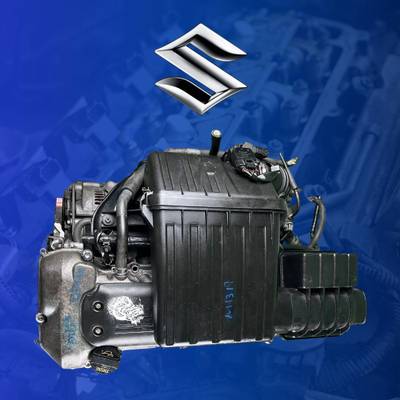 Suzuki 1.3 M13A Engine