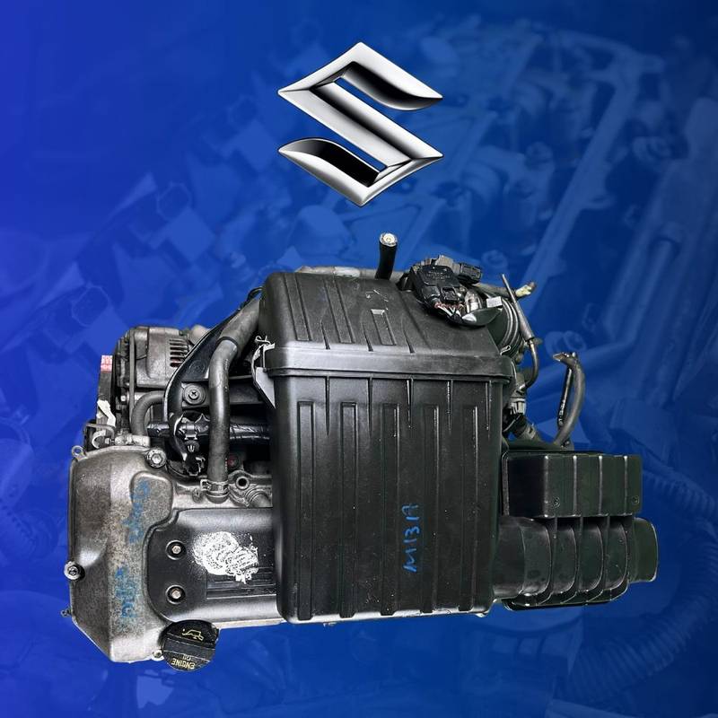 Suzuki 1.3 M13A Engine — image 1