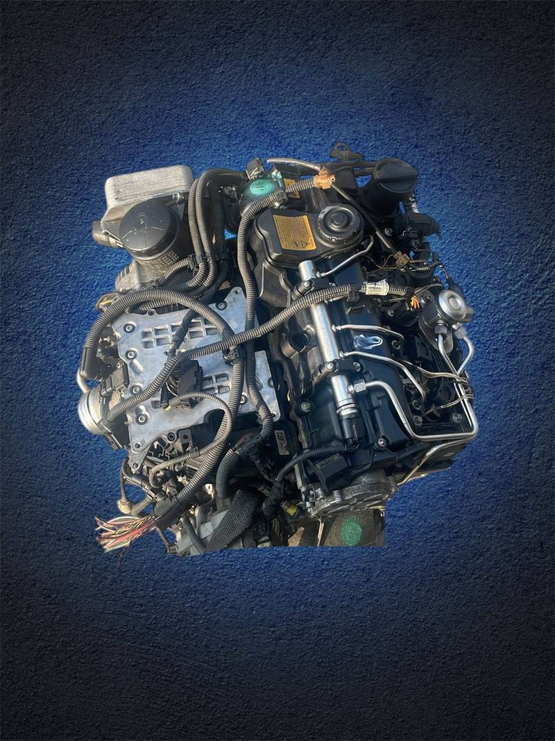 BMW F10 F30 N20 Engine — image 3