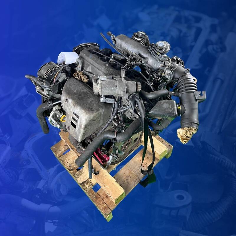 Camry 2.0 3S-FE Engine — image 4