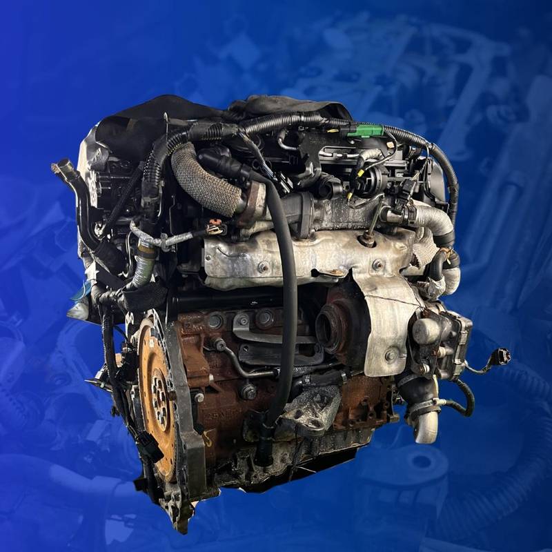 Land Rover 2.2 SD4 22D4T Engine — image 2