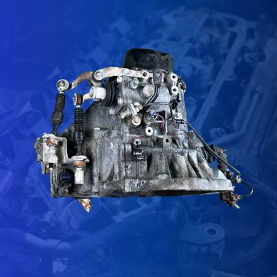 Toyota Corolla 1.6 ZZ 5 Speed Manual Gearbox