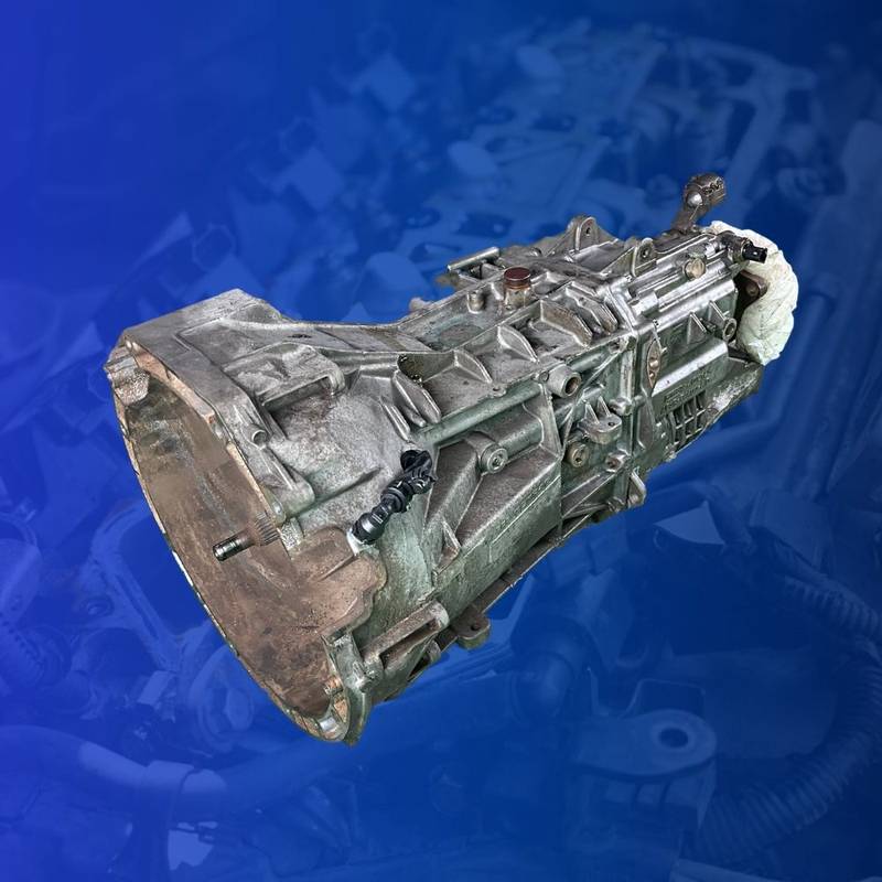 Ford Ranger 2.2 6-Speed Manual Gearbox — image 3