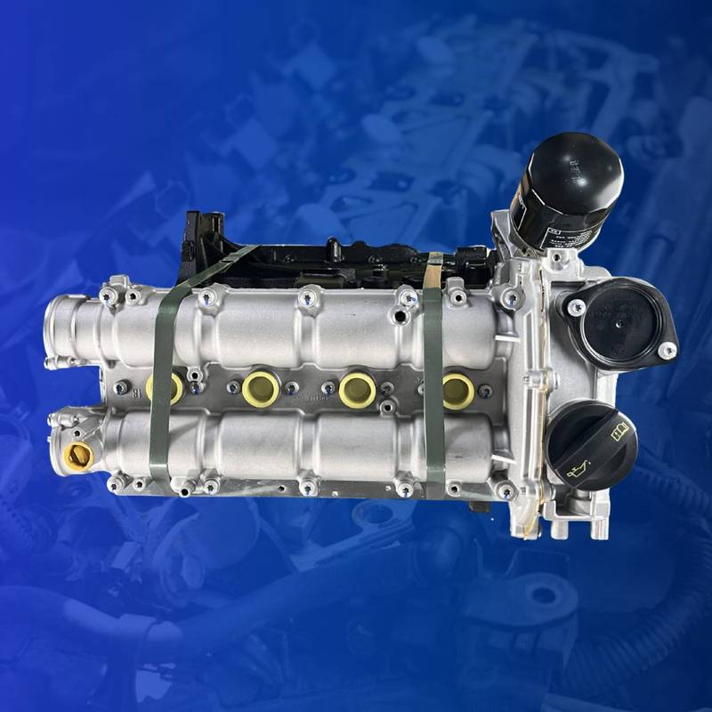 VW Polo Vivo 1.6 CLS (New Crate Engine) — image 1
