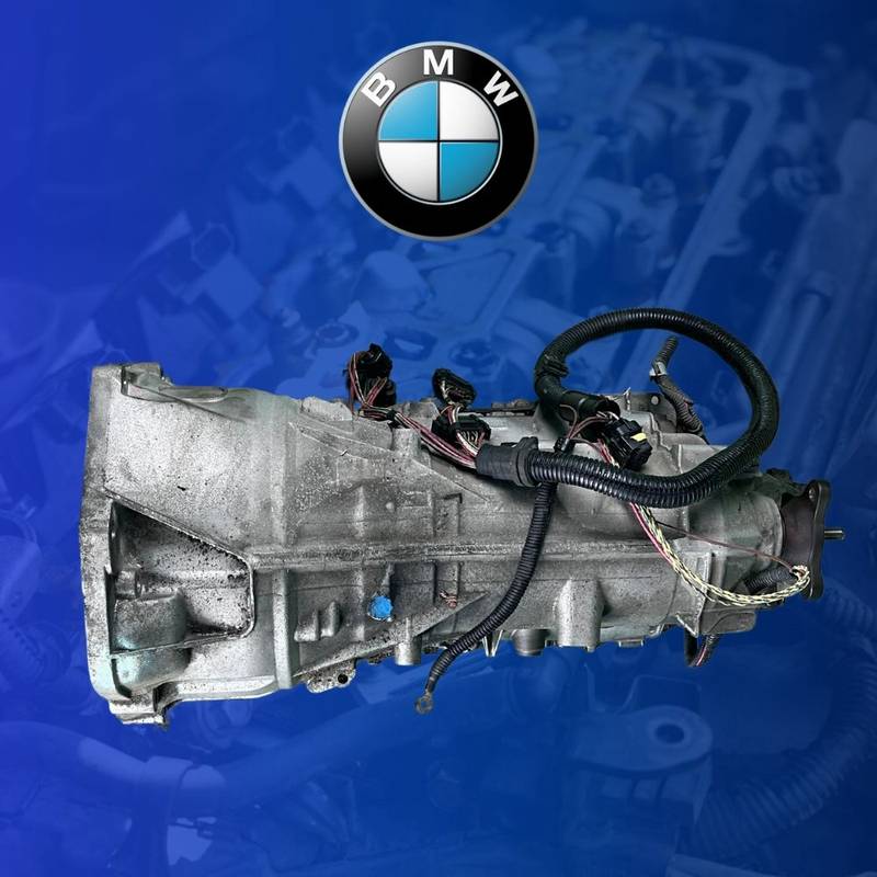 BMW F20 N13 GA8HP45Z 6-Speed Automatic Gearbox — image 1