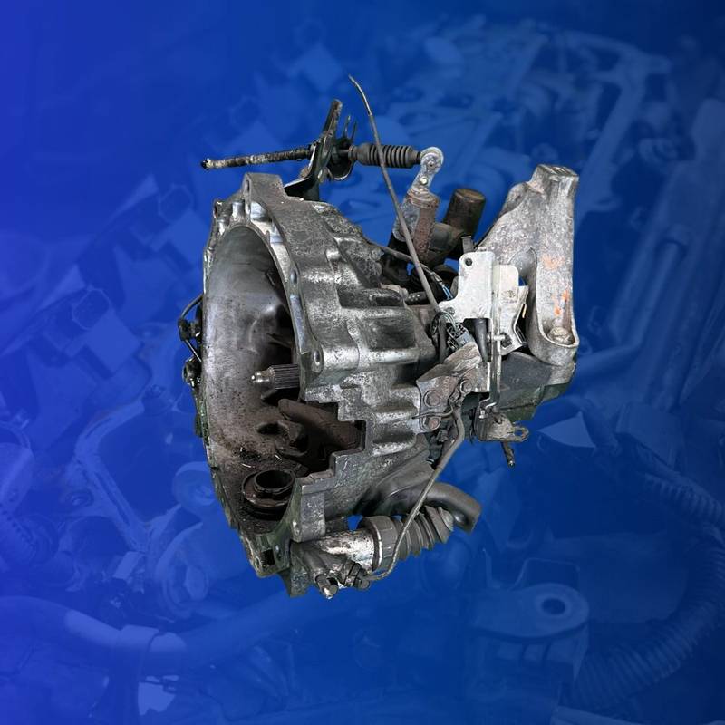 Mazda 2.0 LF 5-Speed Manual Gearbox — image 2