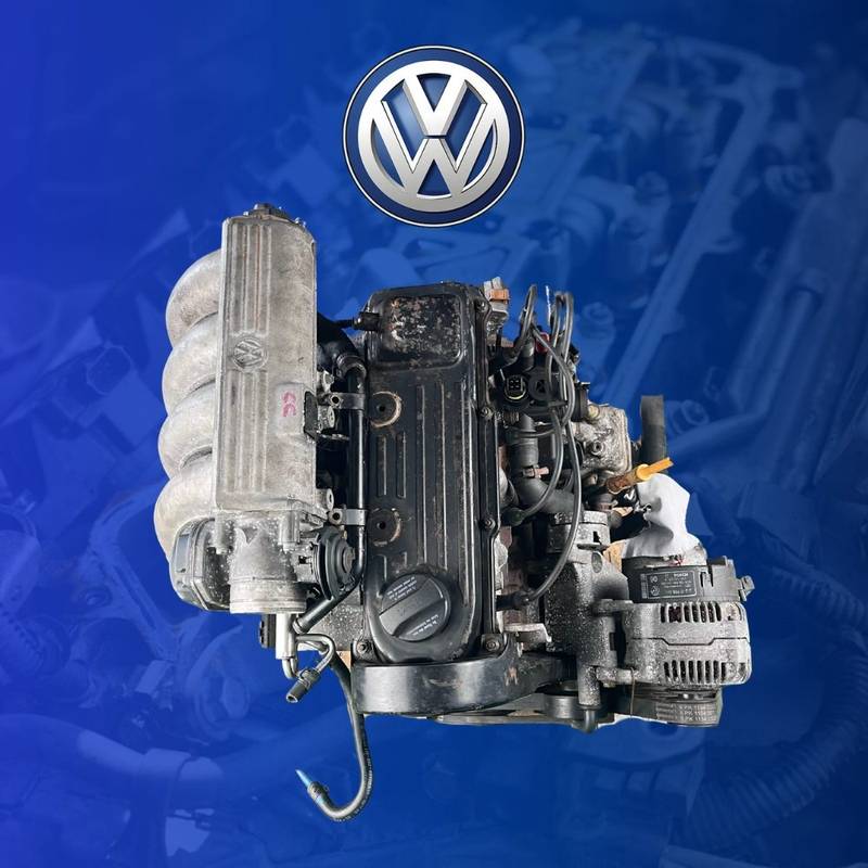 Volkswagen 1.6 AFX Engine — image 1