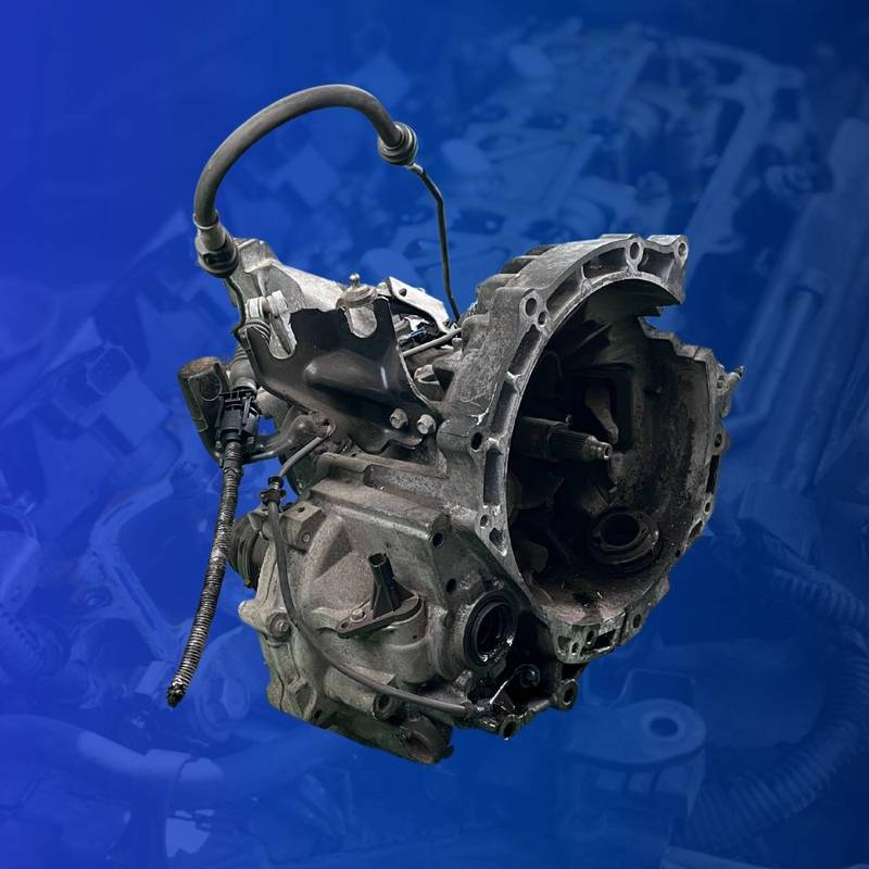 Mazda 2.0 LF 5-Speed Manual Gearbox — image 4