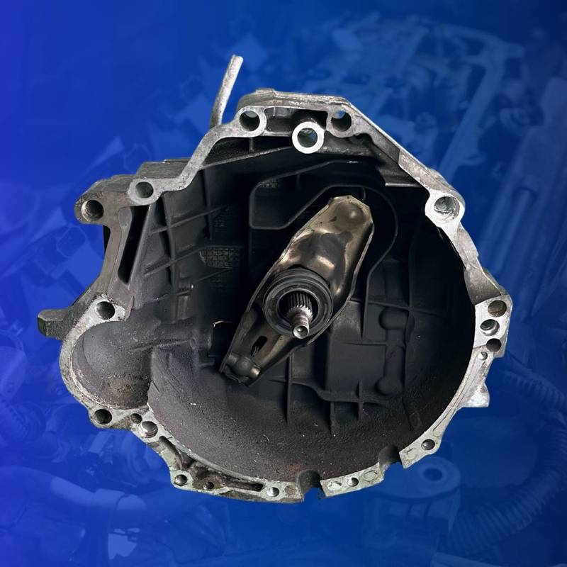 Audi 2.0 ALT Manual Gearbox — image 2