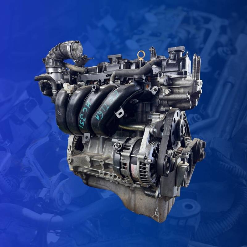 K15B 1.5 Petrol non-turbo Engine — image 2