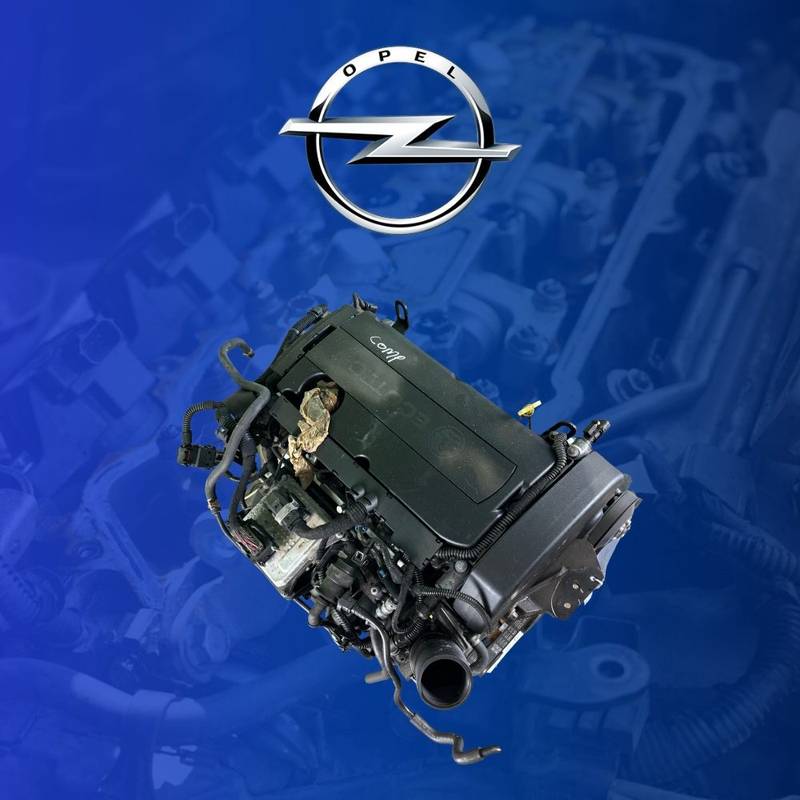 Opel Corsa 1.6 Z16XER Engine — image 1
