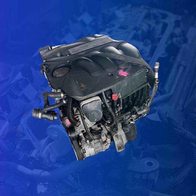 BMW 318ti/320 E46 16V N42 Engine — image 4